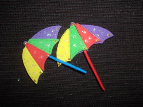 Guarda Chuva Frevo Desenho