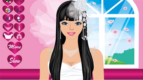 New York Bride Make Up Game: Amazon.co.uk: Appstore for ...