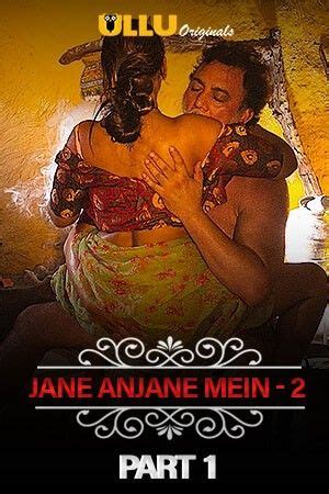 Download Charmsukh Jane Anjane Mein Part Hindi Ullu Complete WEB Series Full Movie