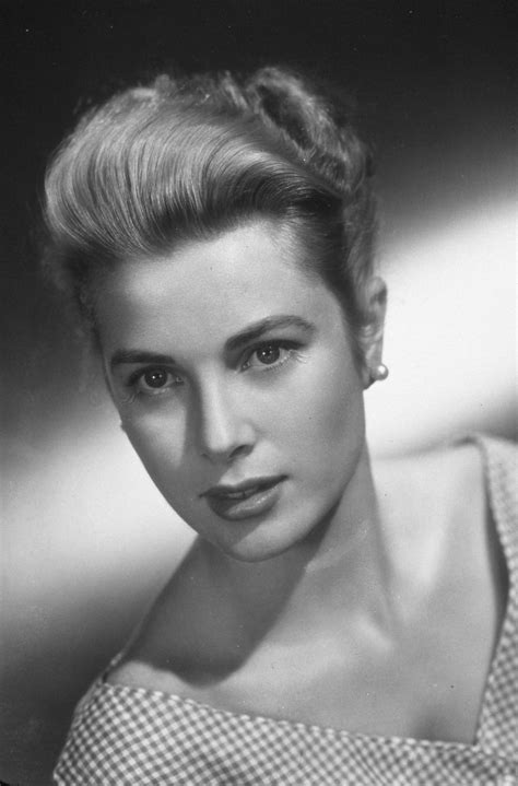 Grace Kelly Hollywood Glamour Hollywood Actresses Classic Hollywood