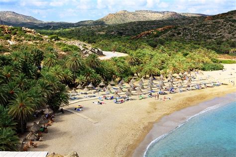 The 8 Best Greek Islands For Beaches Greece Travel Ideas