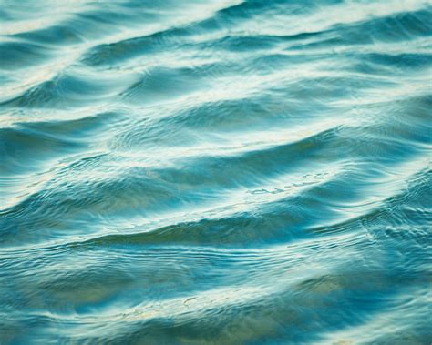 Blue Water Photography Ocean Photography Sea Teal Turquoise Etsy
