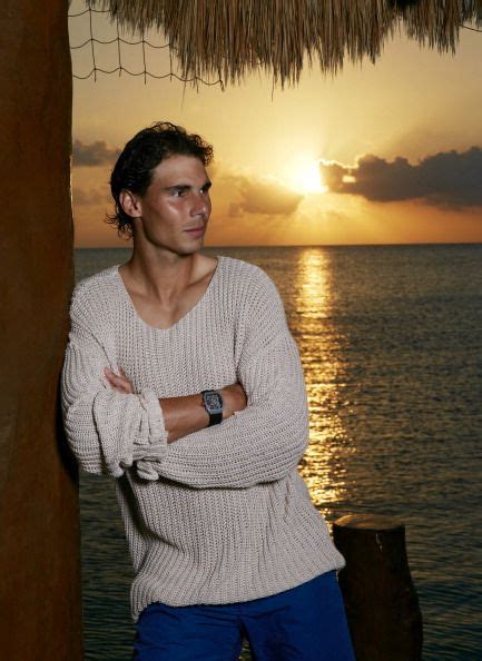 Photos Beautiful Rafael Nadal Photo Shoot By Clive Brunskill In 2022