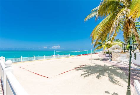 Royal Decameron Montego Beach In Montego Bay Hotel Rates And Reviews On