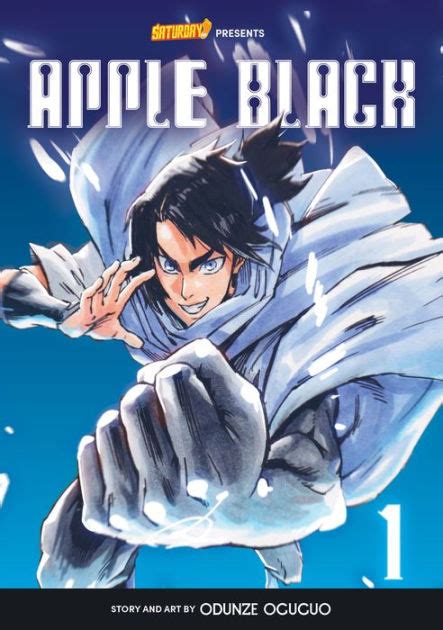 Apple Black Volume 1 Rockport Edition Neo Freedom By Odunze Oguguo