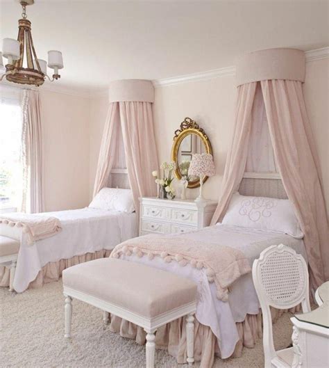 Romantic Shabby Chic Bedroom Decor And Furniture Inspirations Shabby