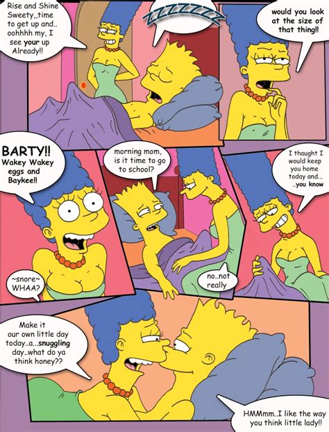 Rule 34 Bart Simpson Comic Erection Female Fluffy Artist Human