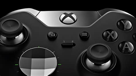 Review Im Loving The Xbox One Elite Wireless Controller