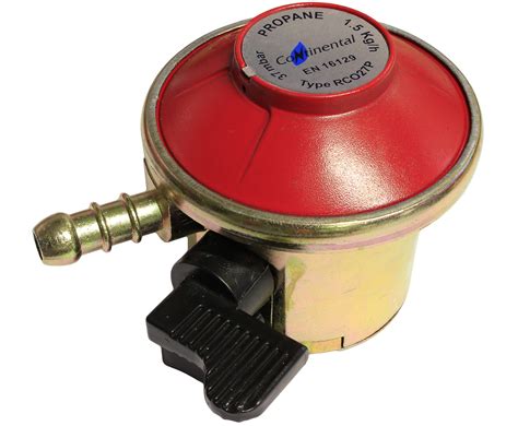27mm Clip On Propane Regulator Rectory Gas Supplies
