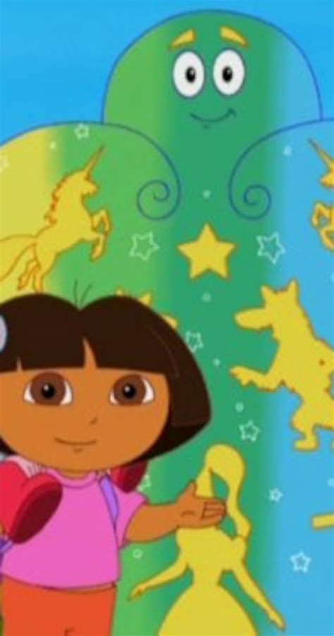 Dora The Explorer Dora S Fairytale Adventure TV Episode IMDb