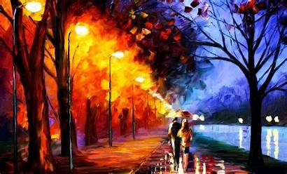 Oil Painting Paintings Background Wallpapers Paint Canvas