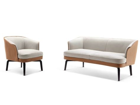 Vidaxl divano a 2 posti in tessuto grigio scuro sofà divanetto letto poltrona colore: Divano 2 posti Nivola