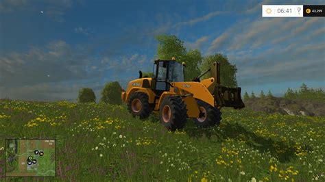 Case Loader Pack V10 Farming Simulator 19 17 22 Mods Fs19 17