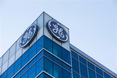 Another Wave Of Sales Leaves Ge A Vastly Changed Company The