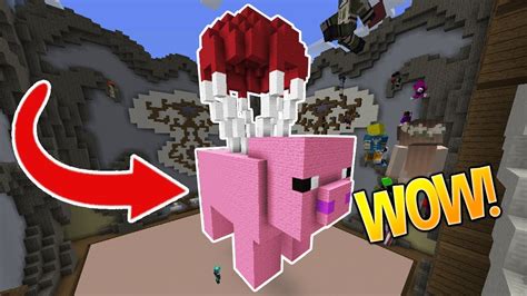We wish you a good game! THERE IS NO WAY (Minecraft Build Battle) - YouTube