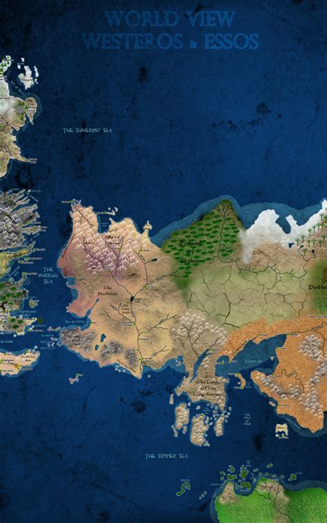 Free Download Game Of Thrones Map By Earthmapoftheworldmapblogspotcom