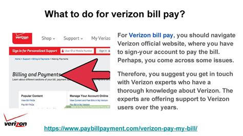 What To Do For Verizon Bill Pay What To Do For Verizon Bi Flickr