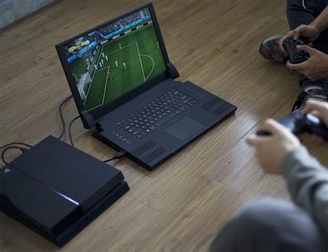 Xfinitum Hybrid Laptop Powered By Your Smartphone