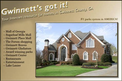 Welcome to gwinnett point located in beautiful norcross, ga where a resort lifestyle becomes a reality. Gwinnett County GA Homes For Sale