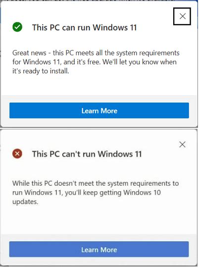 How To Fix This Pc Cant Run Windows 11 Error Here Is Your Guide Easeus