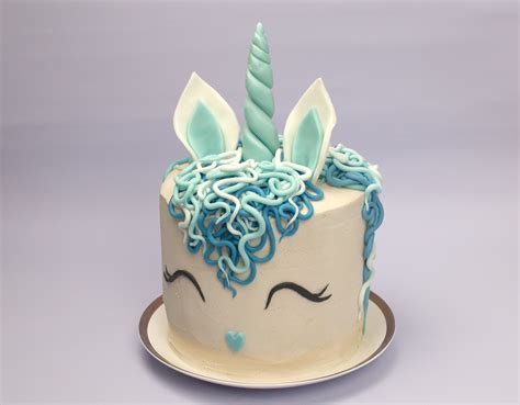 The best diy unicorn cake ideas. Gorgeous And Super Easy Unicorn Cake Tutorial — Icing Insight