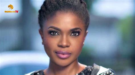 Omoni Oboli Launches Book The Stars Are Ageless Youtube