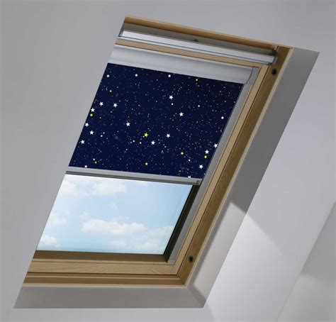 Velux Blackout Blind Home Design Ideas