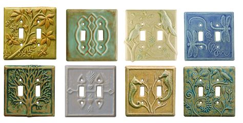 Decorative Ceramic Switch Plates Photo Gallery Of Custom Granite