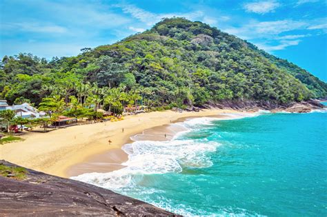 Best Beaches In Brazil Beach Sunset Views Beach Fun