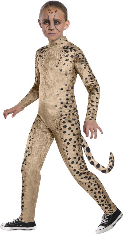 Cheetah Outfit Hot Sex Picture