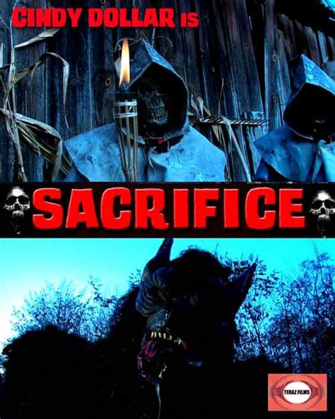 The Sacrifice Movies And Videos Horror