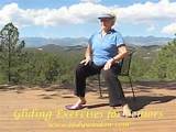 Keep Fit Exercises For Seniors Photos