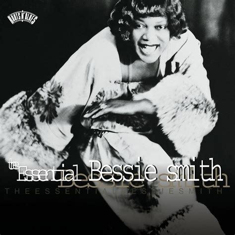 The Essential Bessie Smith Smith Bessie Amazonfr Musique