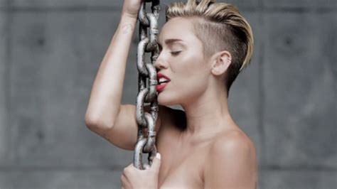 Miley Cyrus Wrecking Ball Director Has Checkered Past Fox News