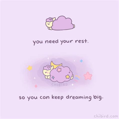 Chibird In 2021 Cute Inspirational Quotes Kawaii Quotes Cute