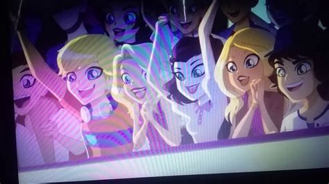 Lolirock Music Video Youtube