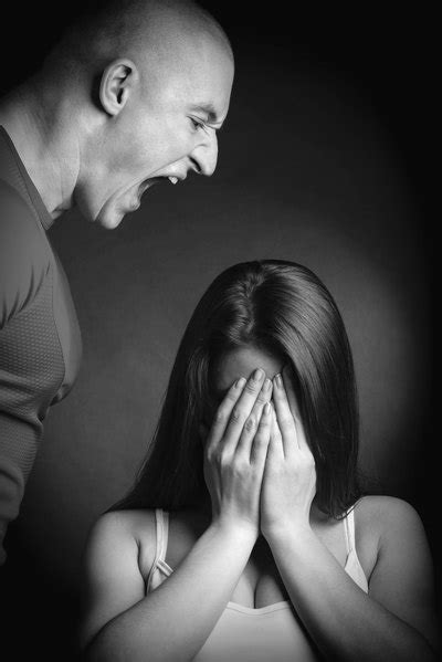 How To Get Help For An Abusive Husband Livestrongcom