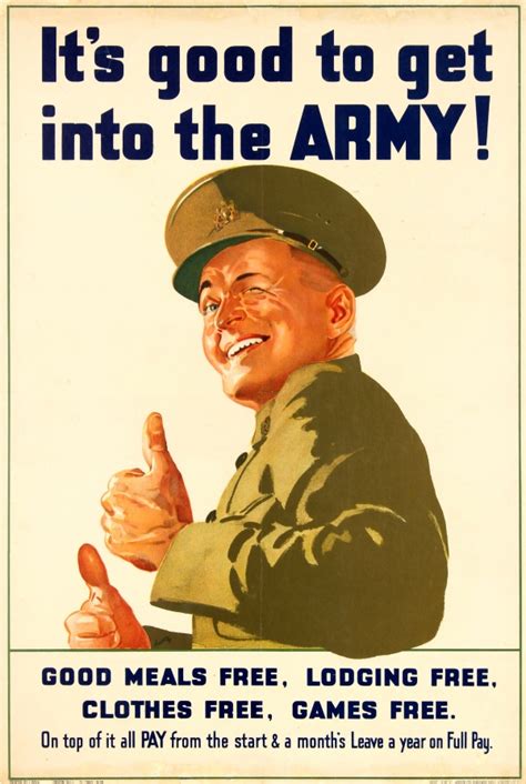Original Vintage Posters Propaganda Posters Schoolboy
