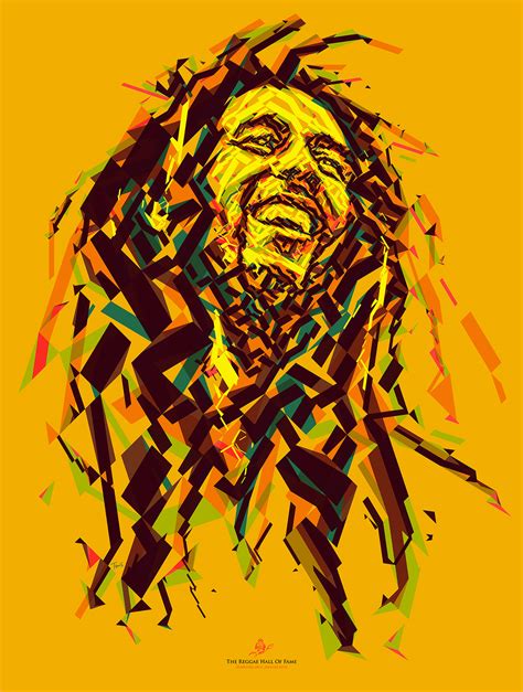 International Reggae Poster Contest On Behance
