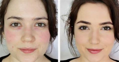 14 Makeup Tips That Will Make A Difference For Your Sensitive Skin