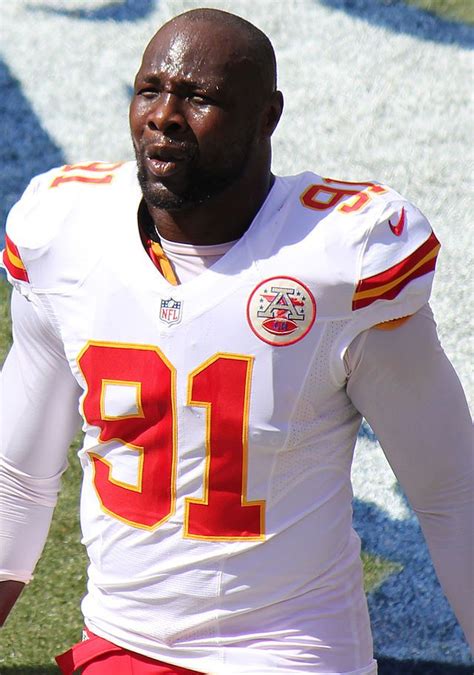 Kansas City Chiefs 91 Tamba Hali 2014 Chiefs Kingdom Tamba Hali