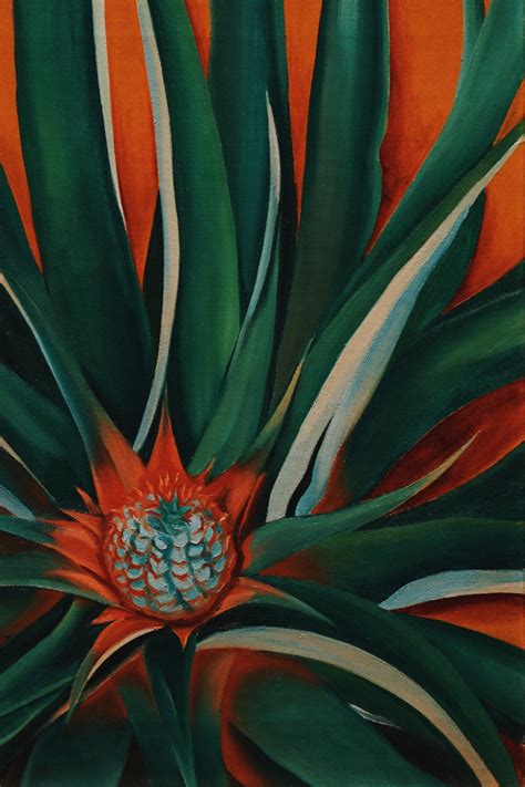 Georgia O'Keeffe's visions of Hawaii - Genuine People