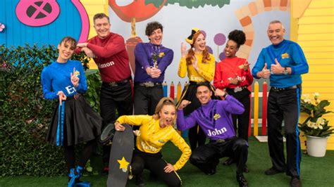 Heres Everything You Need To Know About The New Wiggles Ellaslist
