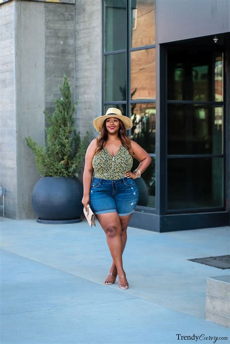 easy summer style from nordstrom trendy curvy plus size summer fashion plus size fashion for