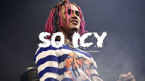 So Icy Lil Pump X Zaytoven Type Beat Prodby Filthy808 Youtube