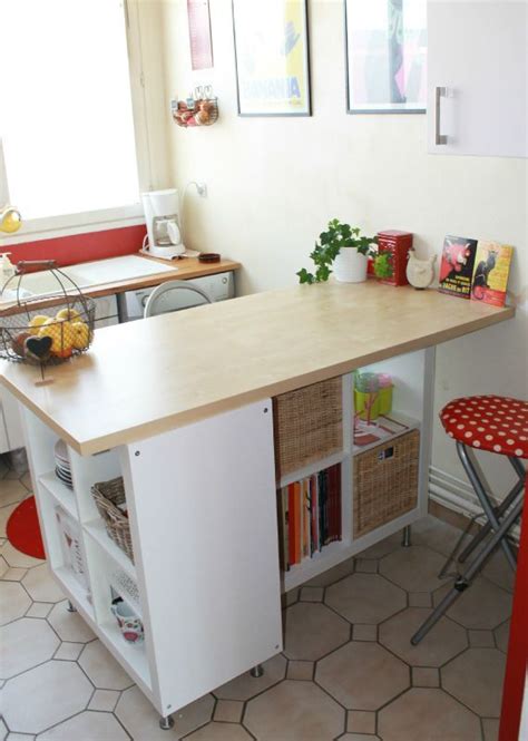 Une cuisine fonctionnelle où ma fille pourrait trouver ses marques aussi bien que moi. Faire un plan de cuisine chez ikea - Tout sur la cuisine ...