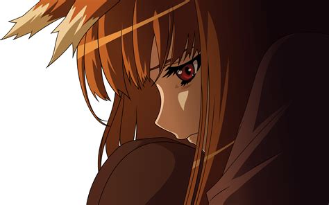 Anime sad boy 121927 gifs. Spice and Wolf HD Wallpaper | Background Image | 2560x1600 ...