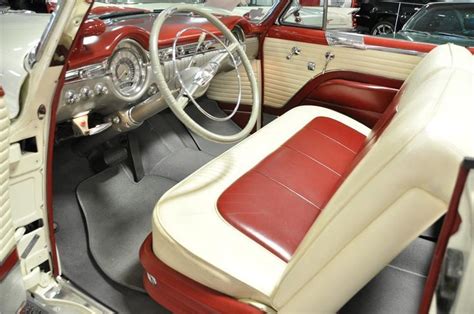 Best Classic Car Interiors Collector Cars Best