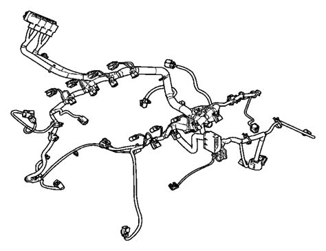 95 jeep cherokee fuel relay wiring diagram. Jeep Grand Cherokee Wiring. Injector - 05035359AC | Mopar Parts Overstock, Lakeland FL