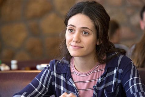 Shameless Series Finale Why Emmy Rossum Did Not Appear As Fiona
